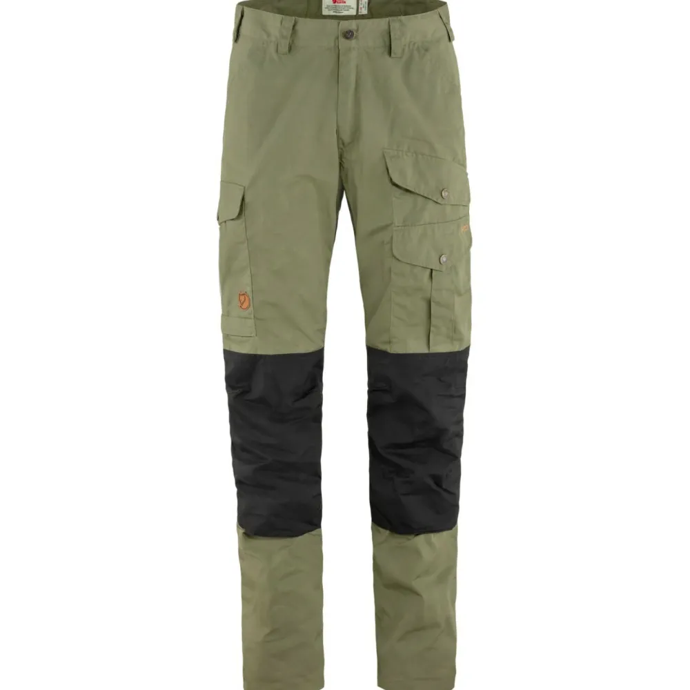 Fju00e4llru00e4ven Fjällräven - Barents Pro Trousers - Trekkinghose Discount
