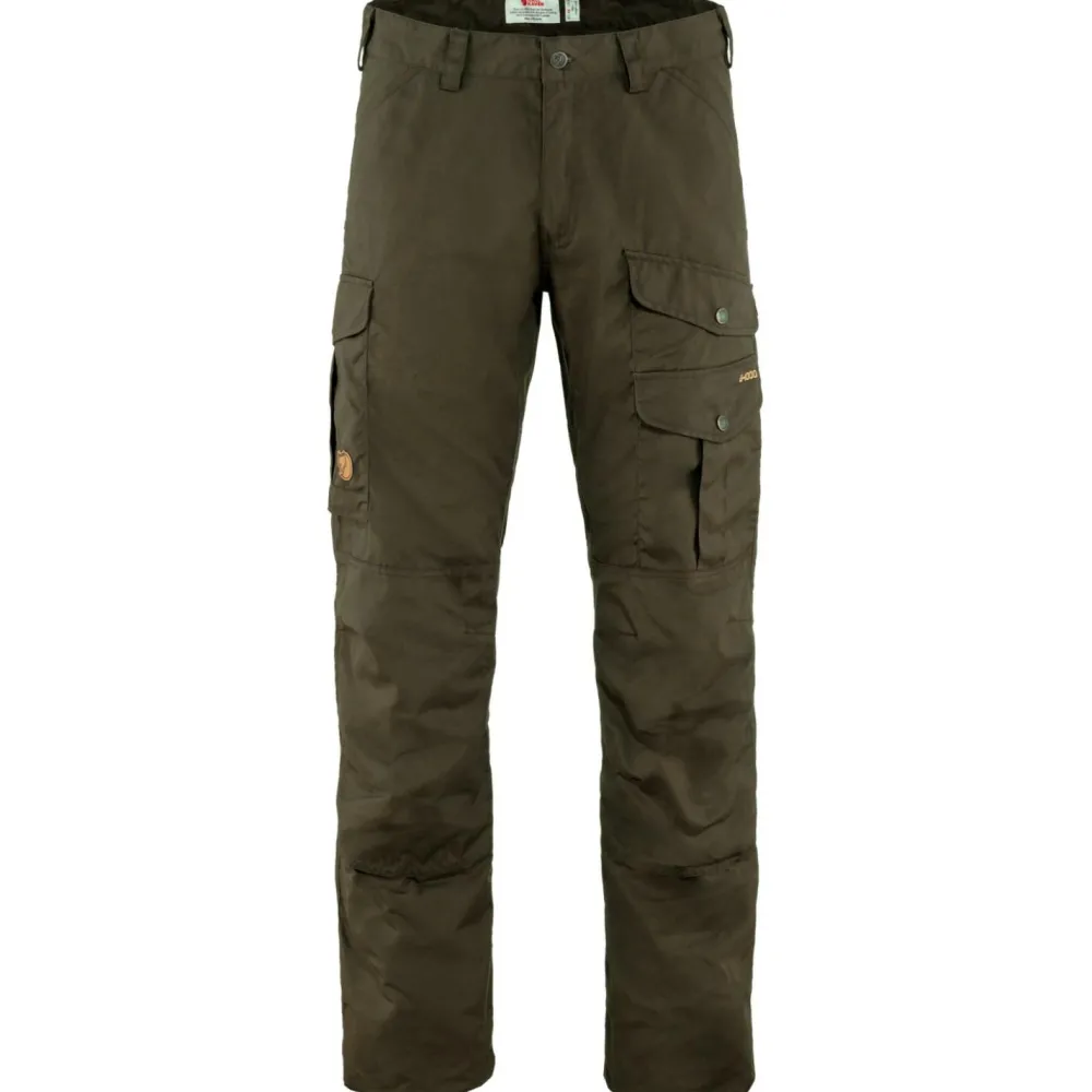 Fju00e4llru00e4ven Fjällräven - Barents Pro Trousers - Trekkinghose Discount