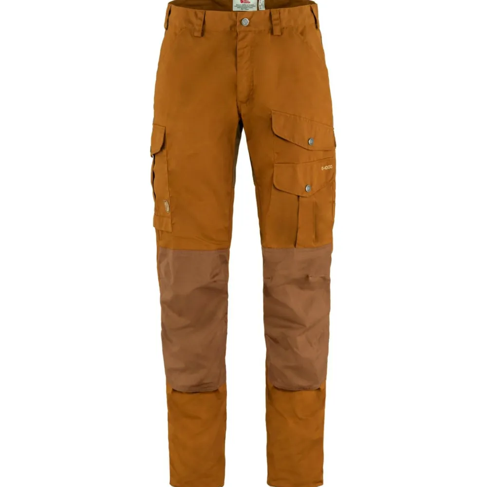 Fju00e4llru00e4ven Fjällräven - Barents Pro Trousers - Trekkinghose Discount