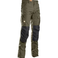 Fju00e4llru00e4ven Hochtourenbekleidung|Winterhosen-Fjällräven - Barents Pro Winter - Winterhose