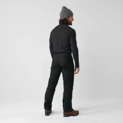 Fju00e4llru00e4ven Hochtourenbekleidung|Winterhosen-Fjällräven - Barents Pro Winter - Winterhose