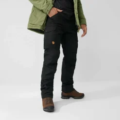 Fju00e4llru00e4ven Hochtourenbekleidung|Winterhosen-Fjällräven - Barents Pro Winter - Winterhose