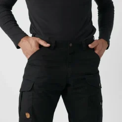 Fju00e4llru00e4ven Hochtourenbekleidung|Winterhosen-Fjällräven - Barents Pro Winter - Winterhose