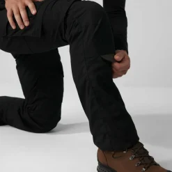 Fju00e4llru00e4ven Hochtourenbekleidung|Winterhosen-Fjällräven - Barents Pro Winter - Winterhose