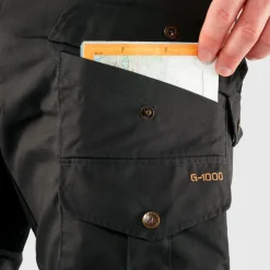 Fju00e4llru00e4ven Hochtourenbekleidung|Winterhosen-Fjällräven - Barents Pro Winter - Winterhose