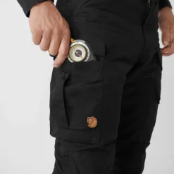 Fju00e4llru00e4ven Hochtourenbekleidung|Winterhosen-Fjällräven - Barents Pro Winter - Winterhose