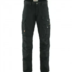 Fju00e4llru00e4ven Hochtourenbekleidung|Winterhosen-Fjällräven - Barents Pro Winter - Winterhose