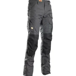 Fju00e4llru00e4ven Hochtourenbekleidung|Winterhosen-Fjällräven - Barents Pro Winter - Winterhose