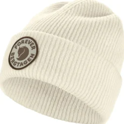 Fju00e4llru00e4ven Fjällräven - Bergtagen Forever Wool Beanie - Mütze