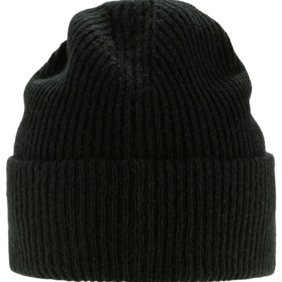 Fju00e4llru00e4ven Fjällräven - Bergtagen Forever Wool Beanie - Mütze