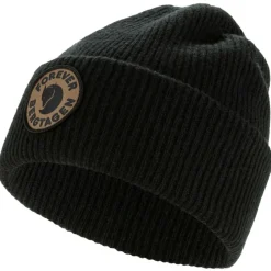 Fju00e4llru00e4ven Fjällräven - Bergtagen Forever Wool Beanie - Mütze
