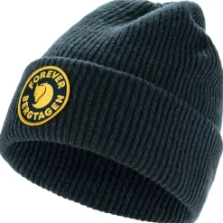 Fju00e4llru00e4ven Fjällräven - Bergtagen Forever Wool Beanie - Mütze