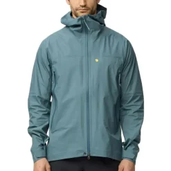 Fju00e4llru00e4ven Fjäräven - Bergtagen GTX ite Jacket - Regenjacke