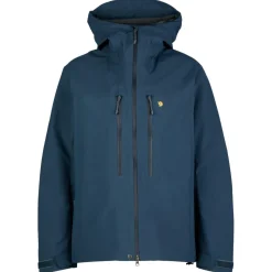 Fjäräven - Bergtagen GTX Pro Jacket - Hardhejacke < Fju00e4llru00e4ven Sale