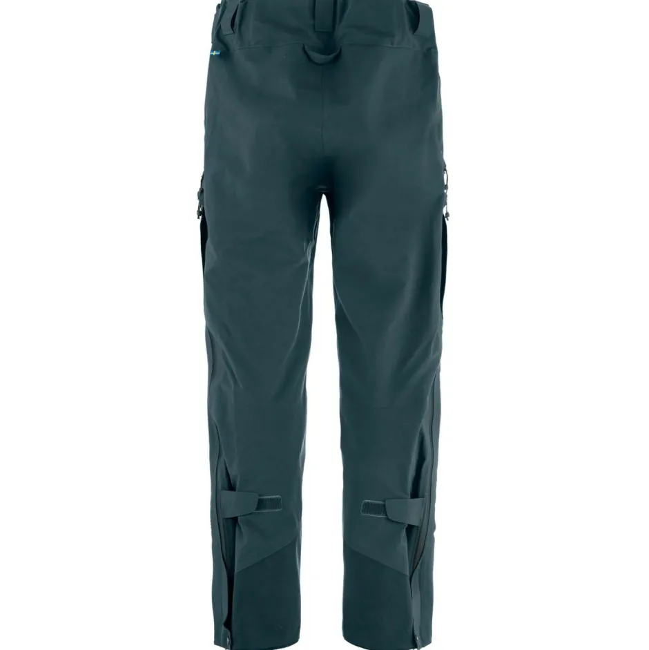 Fju00e4llru00e4ven Fjäräven - Bergtagen GTX Pro Trouer - Tourenhoe
