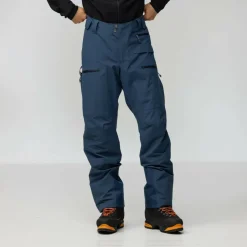 Fju00e4llru00e4ven Fjäräven - Bergtagen GTX Pro Trouer - Tourenhoe