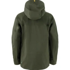 Fju00e4llru00e4ven Fjällräven - Bergtagen GTX Touring Jacket - Hardshelljacke Best