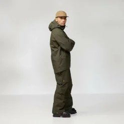 Fju00e4llru00e4ven Fjällräven - Bergtagen GTX Touring Jacket - Hardshelljacke Best