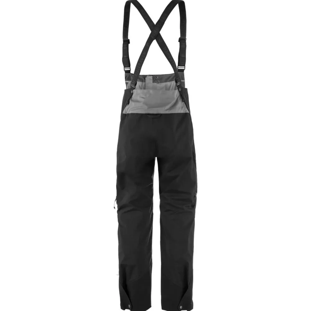 Fjäräven - Bergtagen GTX Touring Trouer - Tourenhoe < Fju00e4llru00e4ven