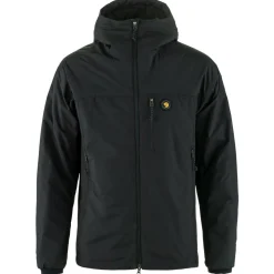 Fjäräven - Bergtagen 60 Inuation Jacket - Kuntfaerjacke < Fju00e4llru00e4ven Discount