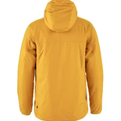 Fjäräven - Bergtagen 60 Inuation Jacket - Kuntfaerjacke < Fju00e4llru00e4ven Discount
