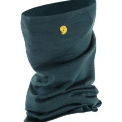 Fju00e4llru00e4ven Fjällräven - Bergtagen Merino Neck Gaiter - Schlauchschal