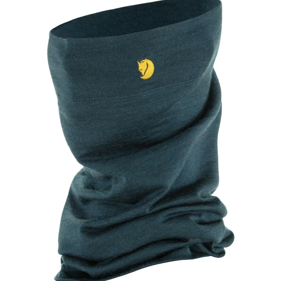 Fju00e4llru00e4ven Fjällräven - Bergtagen Merino Neck Gaiter - Schlauchschal