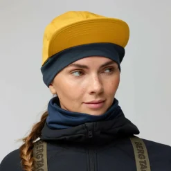 Fju00e4llru00e4ven Fjällräven - Bergtagen Merino Neck Gaiter - Schlauchschal