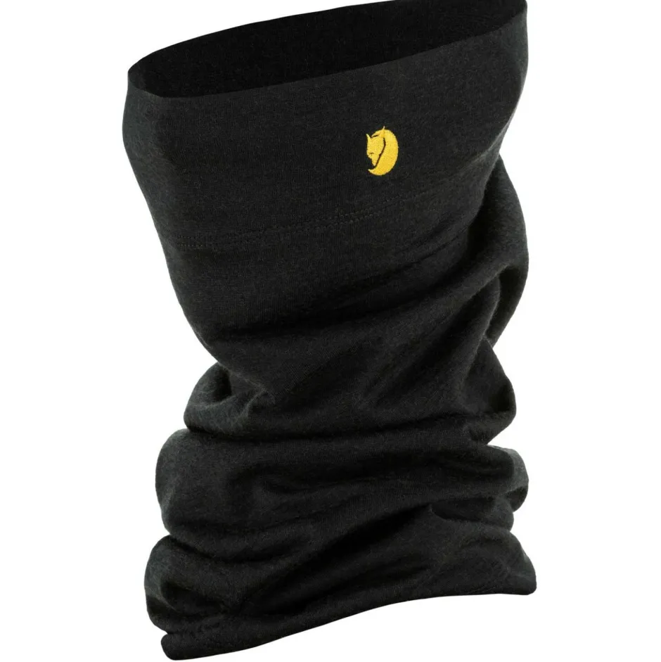 Fju00e4llru00e4ven Fjällräven - Bergtagen Merino Neck Gaiter - Schlauchschal