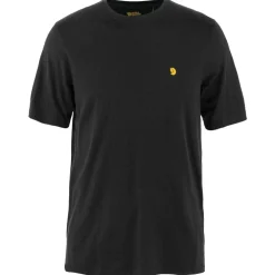 Fju00e4llru00e4ven Fjällräven - Bergtagen Merino 190 S/S - Merinoshirt Hot