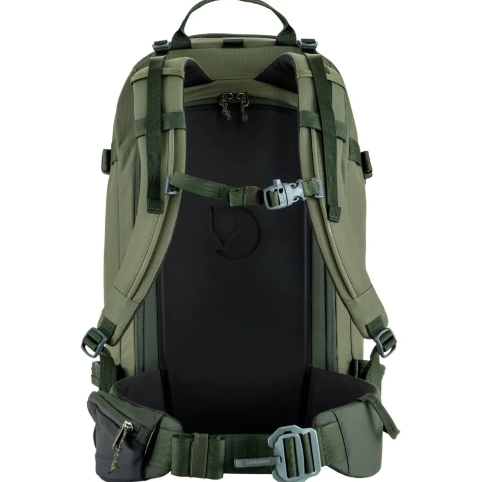 Fju00e4llru00e4ven Fjällräven - Bergtagen Touring 30 - Skitourenrucksack