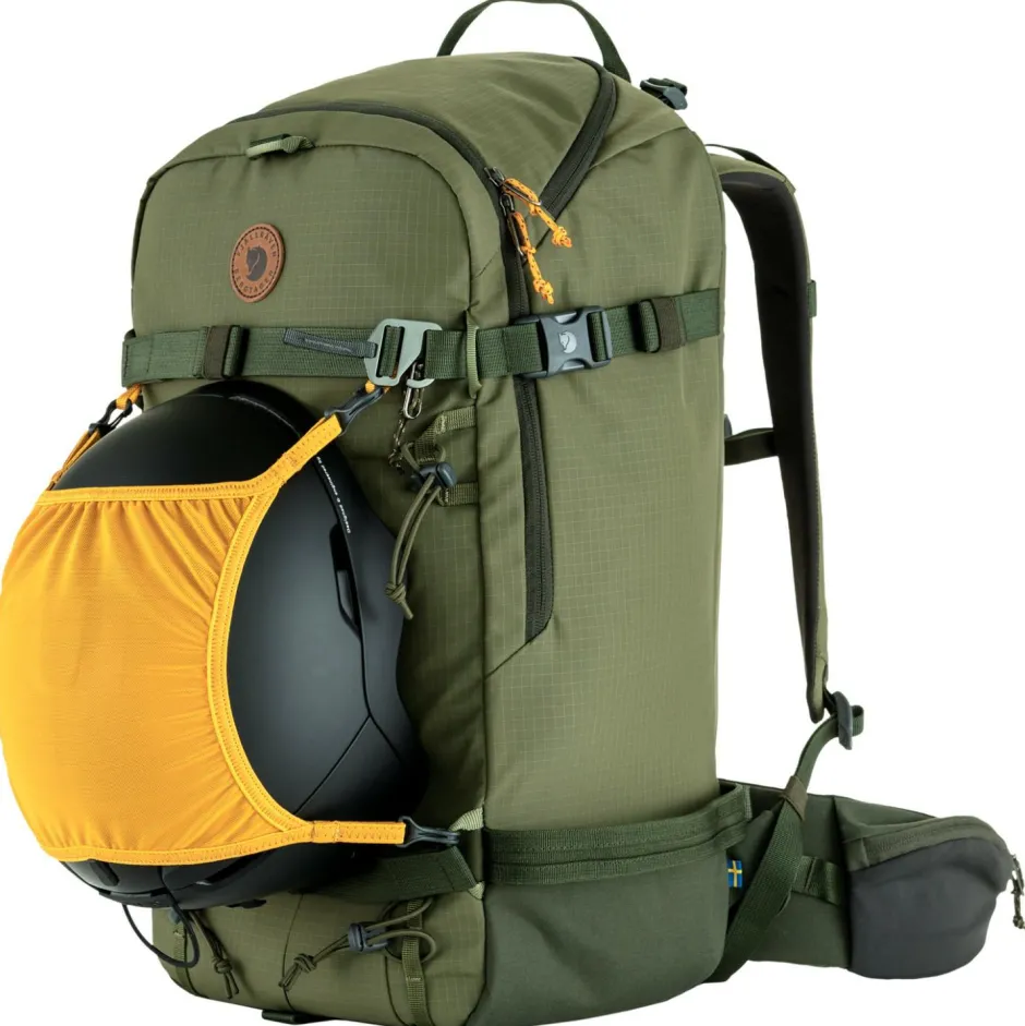 Fju00e4llru00e4ven Fjällräven - Bergtagen Touring 30 - Skitourenrucksack