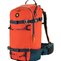 Fju00e4llru00e4ven Fjällräven - Bergtagen Touring 30 - Skitourenrucksack