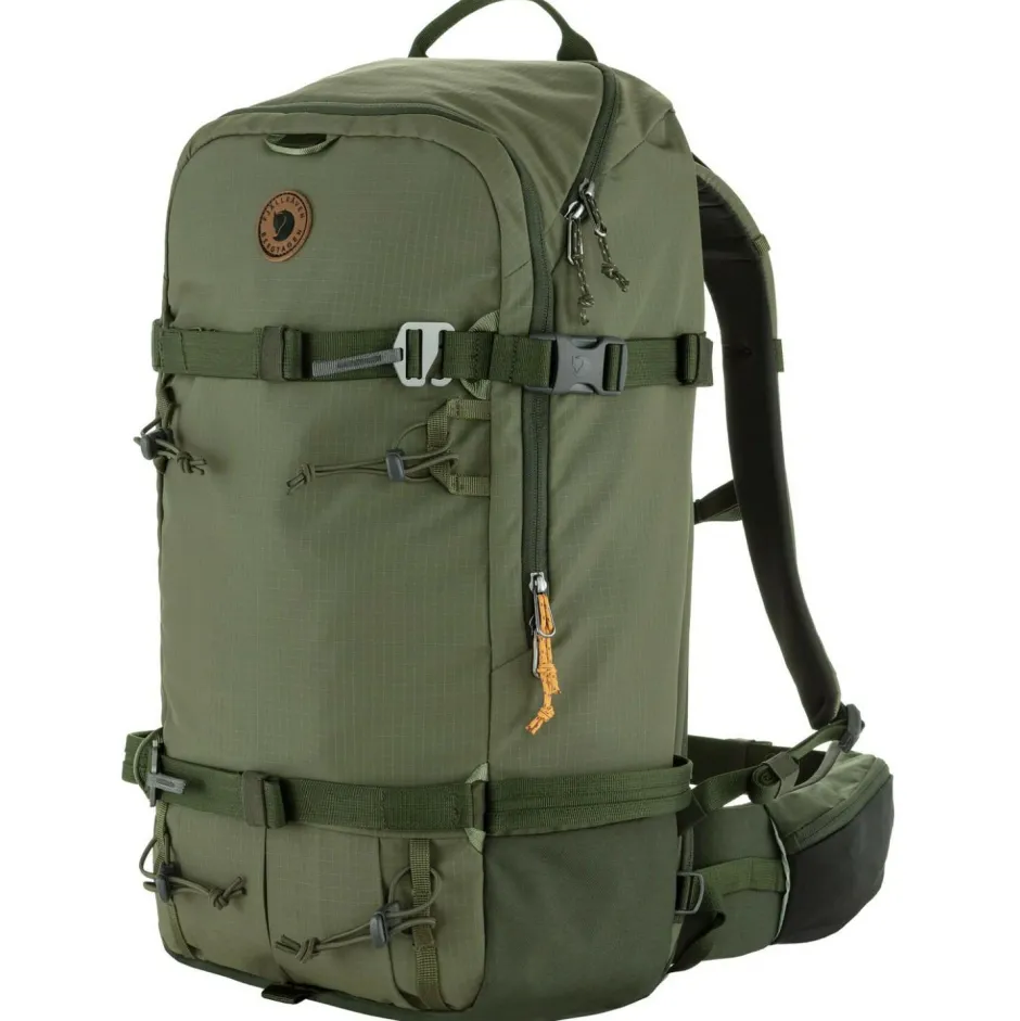 Fju00e4llru00e4ven Fjällräven - Bergtagen Touring 30 - Skitourenrucksack