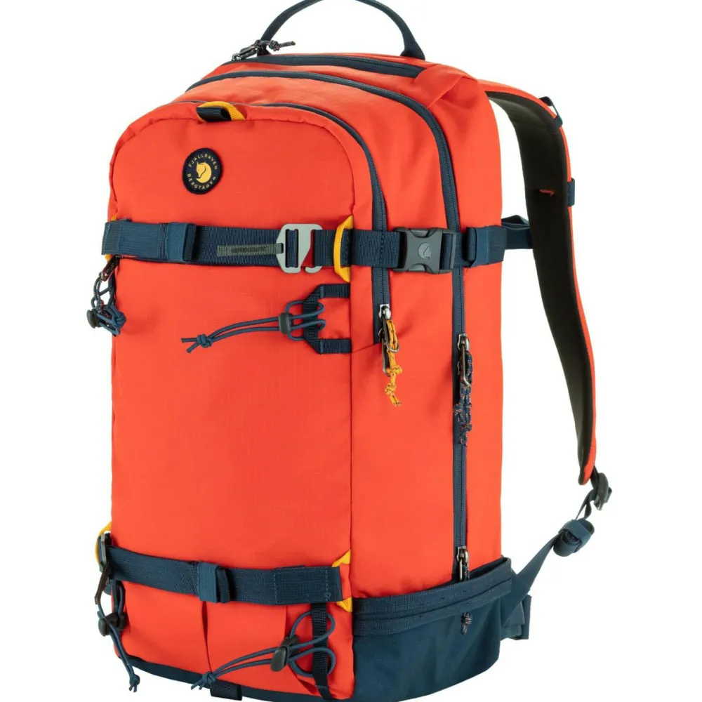 Fjällräven - Bergtagen Touring 22 - Skitourenrucksack < Fju00e4llru00e4ven Hot