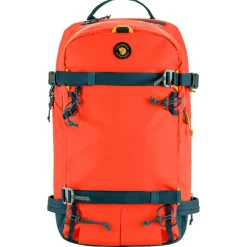 Fjällräven - Bergtagen Touring 22 - Skitourenrucksack < Fju00e4llru00e4ven Hot