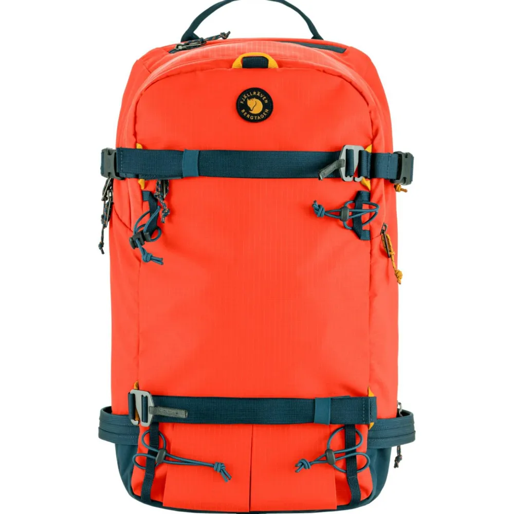 Fjällräven - Bergtagen Touring 22 - Skitourenrucksack < Fju00e4llru00e4ven Hot