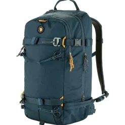 Fjällräven - Bergtagen Touring 22 - Skitourenrucksack < Fju00e4llru00e4ven Hot