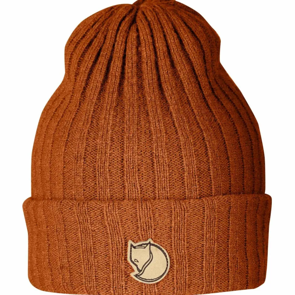 Fju00e4llru00e4ven Kopfbedeckungen|Alltagsbekleidung-Fjällräven - Byron Hat - Mütze