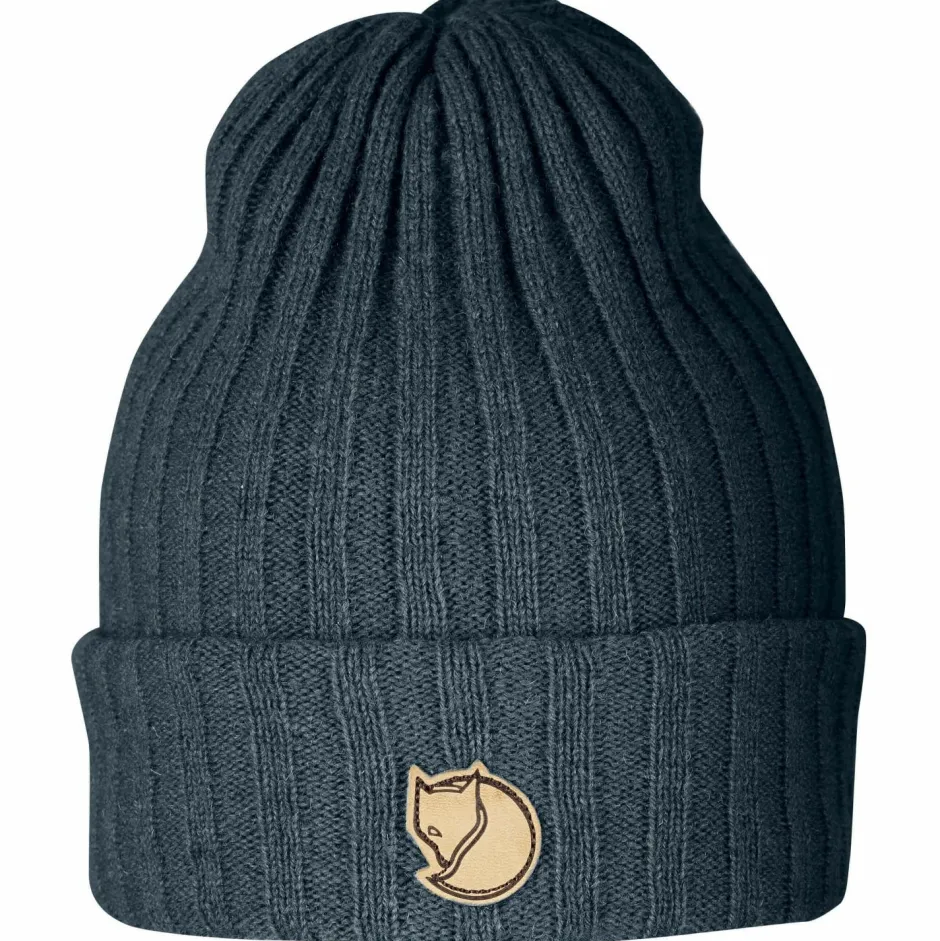 Fju00e4llru00e4ven Kopfbedeckungen|Alltagsbekleidung-Fjällräven - Byron Hat - Mütze