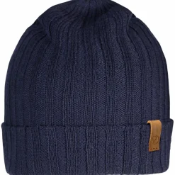 Fju00e4llru00e4ven Laufbekleidung|Kopfbedeckungen-Fjällräven - Byron Hat Thin - Mütze