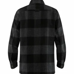 Fju00e4llru00e4ven Trekkingbekleidung|Shirts, Hemden & Longsleeves-Fjällräven - Canada Shirt - Hemd
