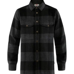 Fju00e4llru00e4ven Trekkingbekleidung|Shirts, Hemden & Longsleeves-Fjällräven - Canada Shirt - Hemd