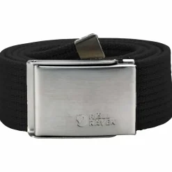 Fju00e4llru00e4ven Fjällräven - Canvas Belt - Gürtel Online