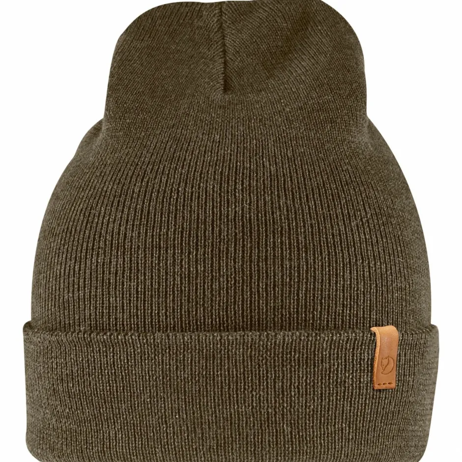 Fju00e4llru00e4ven Fjällräven - Classic Knit Hat - Mütze