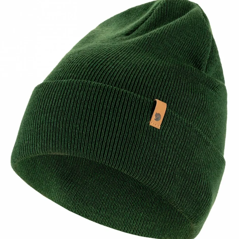 Fju00e4llru00e4ven Fjällräven - Classic Knit Hat - Mütze