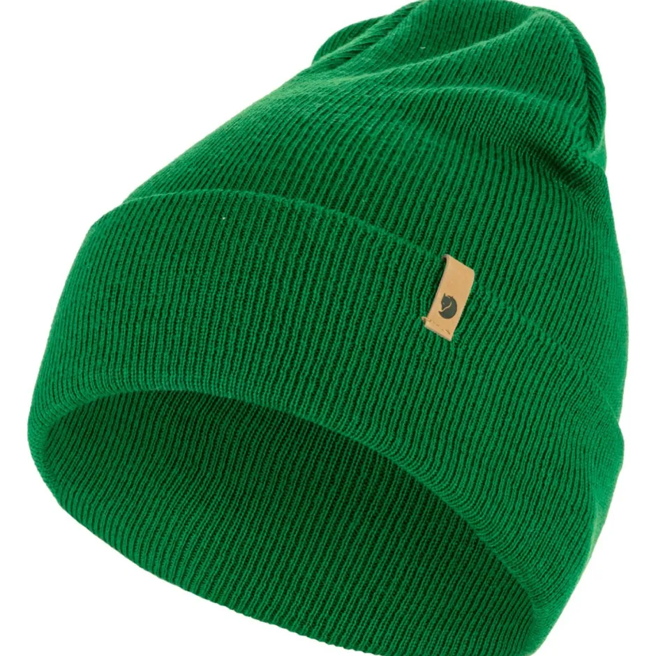 Fju00e4llru00e4ven Fjällräven - Classic Knit Hat - Mütze