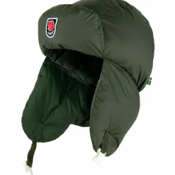 Fju00e4llru00e4ven Trekkingbekleidung|Kopfbedeckungen-Fjällräven - Expedition Down Heater - Mütze