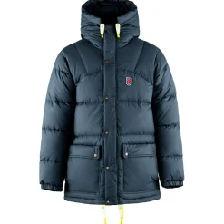 Fju00e4llru00e4ven Fjäräven - Expedition Down Jacket - Daunenante