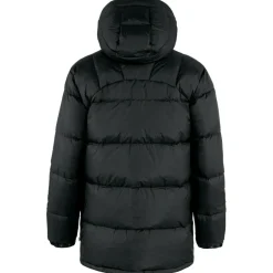 Fju00e4llru00e4ven Fjäräven - Expedition Down Jacket - Daunenante
